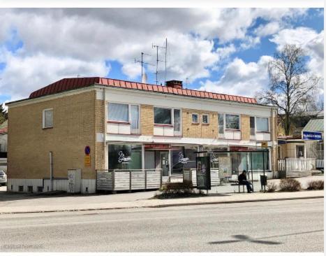 Appartamento Yksio Kilometri Jokirannasta Forilta Turku Esterno foto